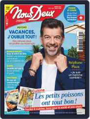 Nous Deux (Digital) Subscription                    July 21st, 2020 Issue