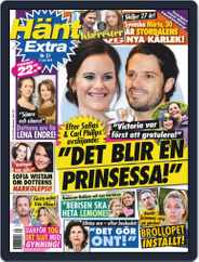 Hänt Extra (Digital) Subscription July 21st, 2020 Issue