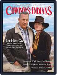 Cowboys & Indians (Digital) Subscription                    August 1st, 2020 Issue