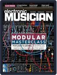Electronic Musician (Digital) Subscription                    September 1st, 2020 Issue