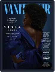 Vanity Fair (Digital) Subscription                    July 1st, 2020 Issue