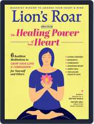 Lion's Roar (Digital) Subscription                    September 1st, 2020 Issue