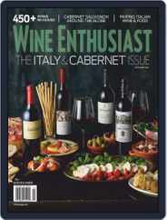 Wine Enthusiast (Digital) Subscription                    September 1st, 2020 Issue