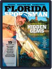 Florida Sportsman (Digital) Subscription                    August 1st, 2020 Issue
