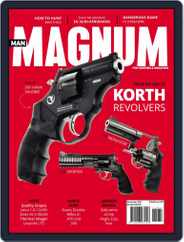 Man Magnum (Digital) Subscription November 1st, 2017 Issue