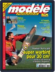 Modèle (Digital) Subscription April 21st, 2010 Issue