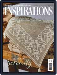 Inspirations (Digital) Subscription                    July 1st, 2020 Issue