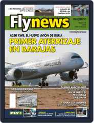 Fly News (Digital) Subscription                    March 4th, 2015 Issue