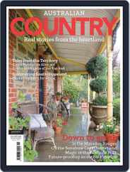 Australian Country (Digital) Subscription                    July 1st, 2020 Issue