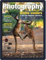 Australian Photography (Digital) Subscription                    August 1st, 2020 Issue