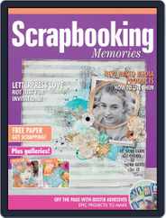 Scrapbooking Memories (Digital) Subscription                    July 1st, 2020 Issue