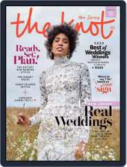 The Knot New Jersey Weddings (Digital) Subscription January 6th, 2020 Issue