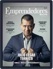 Revista Emprendedores Bolivia (Digital) Subscription                    July 1st, 2020 Issue