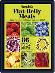 Women's Health: Flat Belly Magazine (Digital) Subscription                    July 6th, 2020 Issue