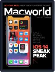 Macworld (Digital) Subscription August 1st, 2020 Issue