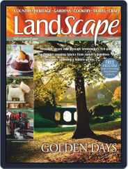 Landscape (Digital) Subscription                    September 1st, 2020 Issue