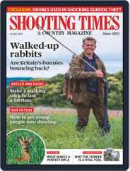 Shooting Times & Country (Digital) Subscription July 22nd, 2020 Issue