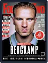 FourFourTwo UK (Digital) Subscription                    August 1st, 2020 Issue