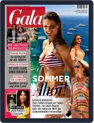 Gala (Digital) Subscription                    July 23rd, 2020 Issue