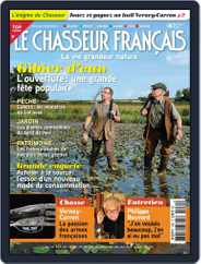 Le Chasseur Français (Digital) Subscription                    August 1st, 2020 Issue