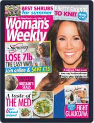 Woman's Weekly (Digital) Subscription July 23rd, 2020 Issue