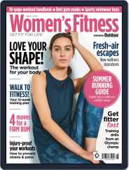 Women´s Fitness (Digital) Subscription                    August 1st, 2020 Issue