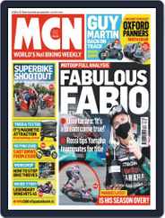 MCN (Digital) Subscription                    July 22nd, 2020 Issue