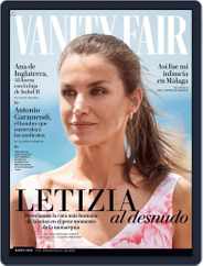 Vanity Fair España (Digital) Subscription                    August 1st, 2020 Issue