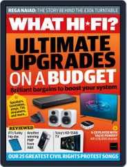 What Hi-Fi? (Digital) Subscription                    September 1st, 2020 Issue