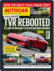 Autocar (Digital) Subscription                    July 22nd, 2020 Issue