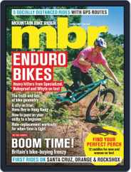 Mountain Bike Rider (Digital) Subscription                    August 1st, 2020 Issue