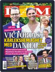 Svensk Damtidning (Digital) Subscription                    July 23rd, 2020 Issue