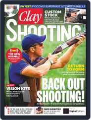 Clay Shooting (Digital) Subscription                    August 1st, 2020 Issue