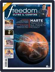 Freedom - Oltre il confine (Digital) Subscription                    August 1st, 2020 Issue