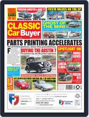 Classic Car Buyer (Digital) Subscription July 22nd, 2020 Issue