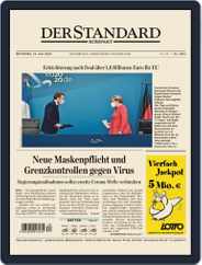 STANDARD Kompakt (Digital) Subscription                    July 22nd, 2020 Issue