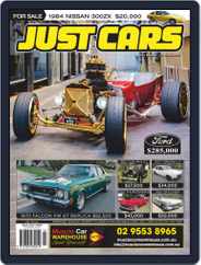 Just Cars (Digital) Subscription                    July 23rd, 2020 Issue