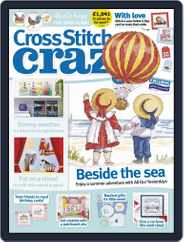 Cross Stitch Crazy (Digital) Subscription                    June 1st, 2020 Issue