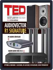 Magazine Ted Par Qa&v (Digital) Subscription                    July 1st, 2020 Issue
