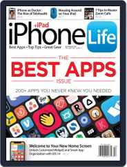 Iphone Life (Digital) Subscription July 8th, 2020 Issue