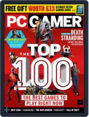 PC Gamer United Kingdom (Digital) Subscription                    September 1st, 2020 Issue