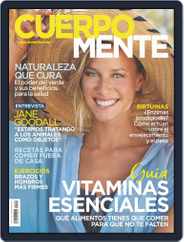 Cuerpomente (Digital) Subscription                    August 1st, 2020 Issue