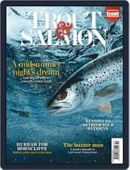 Trout & Salmon (Digital) Subscription                    September 1st, 2020 Issue