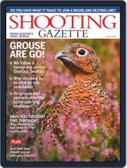Shooting Gazette (Digital) Subscription                    August 1st, 2020 Issue