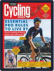 Cycling Weekly (Digital) Subscription July 23rd, 2020 Issue