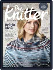The Knitter (Digital) Subscription                    July 15th, 2020 Issue
