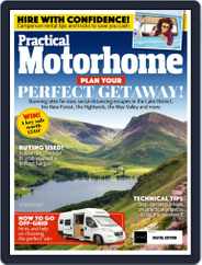 Practical Motorhome (Digital) Subscription                    September 1st, 2020 Issue