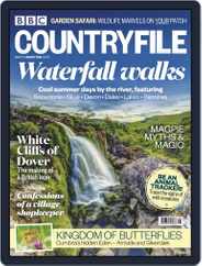 Bbc Countryfile (Digital) Subscription                    August 1st, 2020 Issue