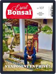 Esprit Bonsai (Digital) Subscription                    August 1st, 2020 Issue