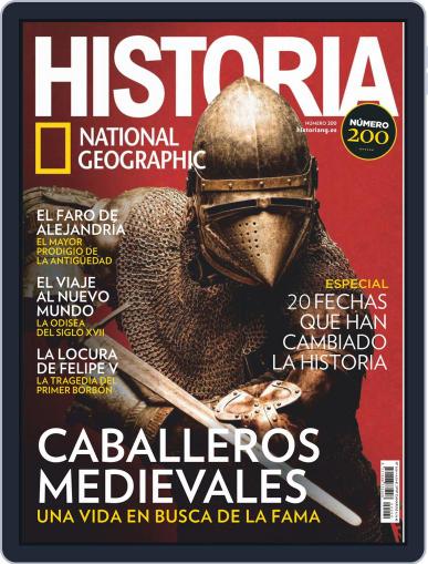 Historia Ng August 1st, 2020 Digital Back Issue Cover